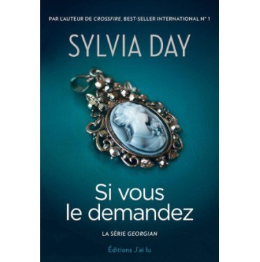 La série Georgian 1 Si vous le demandez