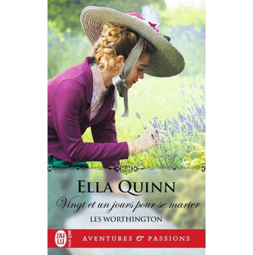 Les Worthington L'integrale