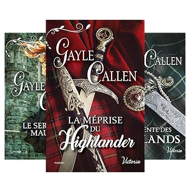 Noces écossaises L'integrale