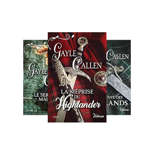 Noces écossaises L'integrale