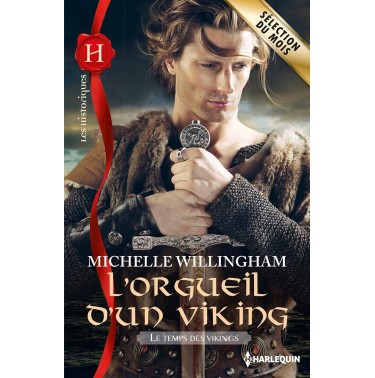 Le temps des vikings 1 L'orgueil d'un viking