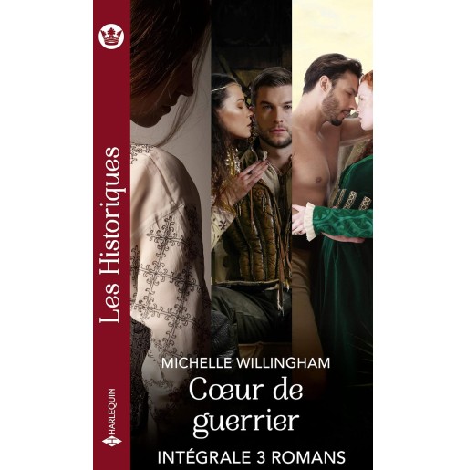 Coeur de guerrier Le pack