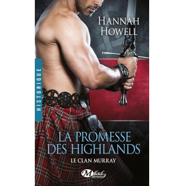 Le clan Murray Le pack