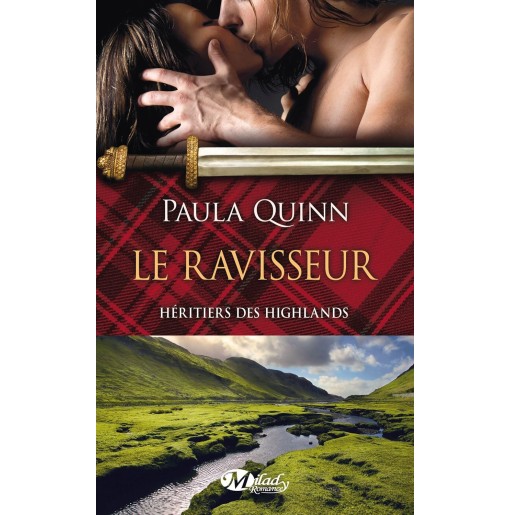Heritiers des highlands Le pack