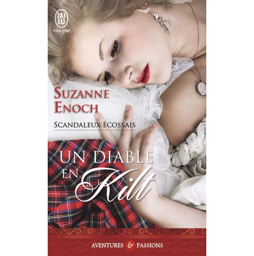 Scandaleux ecossais Le pack