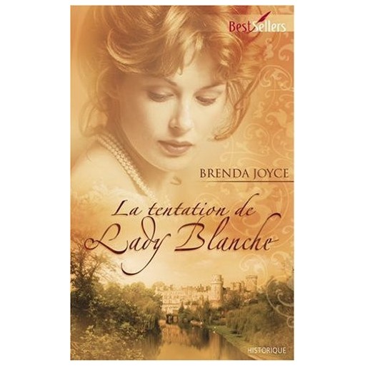 La tentation de Lady Blanche