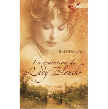 La tentation de Lady Blanche