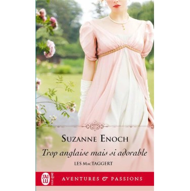 Les MacTaggert Le pack