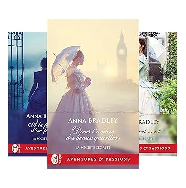 La societe secrete Le pack