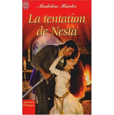 La tentation de Nesta
