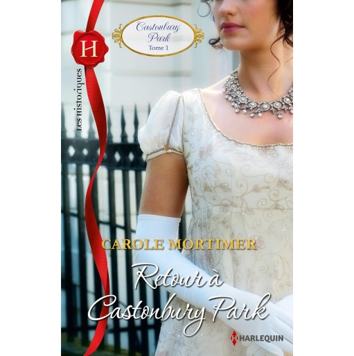 Castonbury Park Le pack