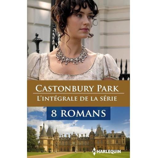 Castonbury Park Le pack