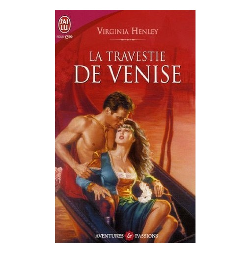 La travestie de Venise