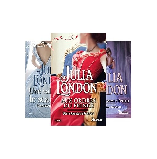Royales alliances Le pack