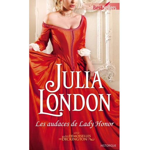 Les demoiselles de BeckingtonLe pack