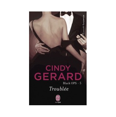 Black OPS 5 Troublee