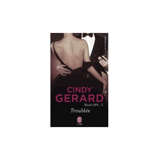 Black OPS 5 Troublee