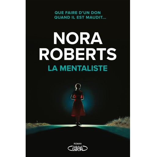 La mentaliste