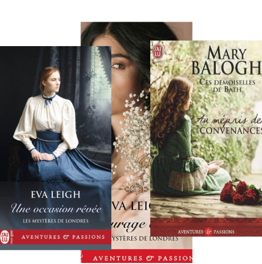 Les mysteres de Londres Le pack