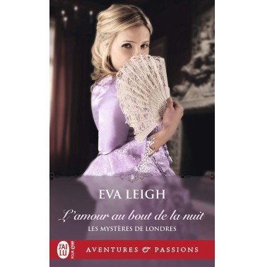 Les mysteres de Londres Le pack