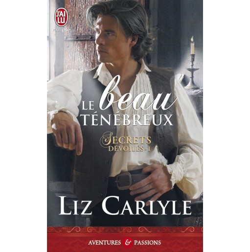 Secrets devoiles Le pack