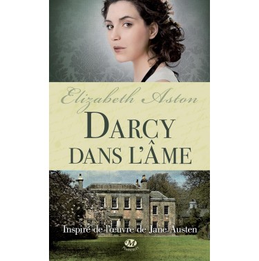 Darcy dans l'âme