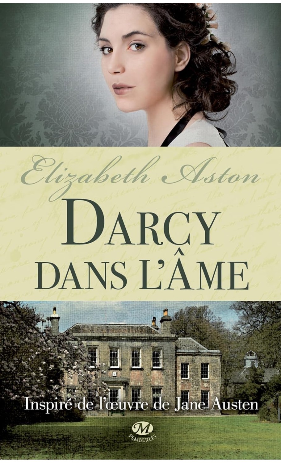 Darcy dans l'âme Darcy dans l'âme
