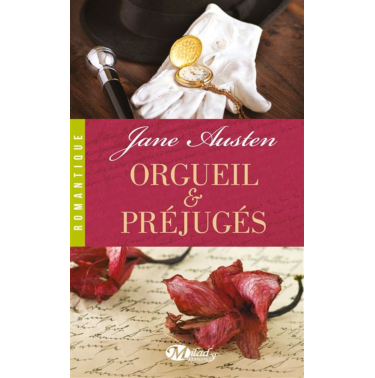 Orgueil et préjugés