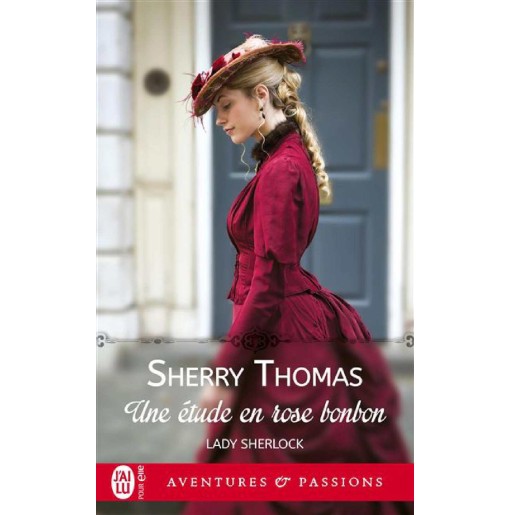 Lady Sherlock Le pack