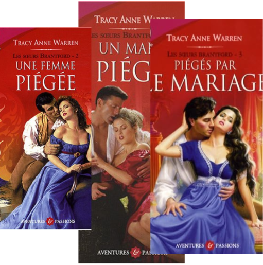 Les soeurs Brantford Le pack