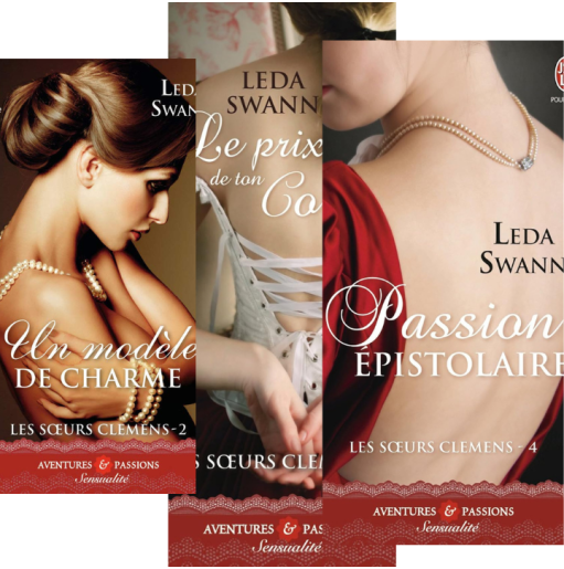 Les soeurs Clemens Le pack