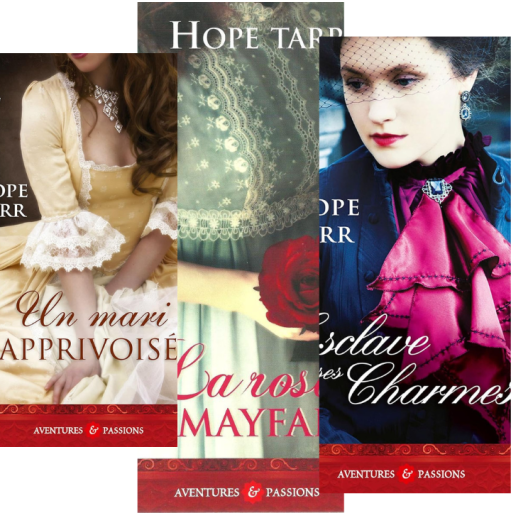 La trilogie des Roxbury Le pack