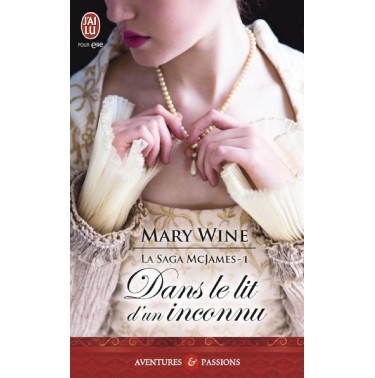 La saga McJames Le pack