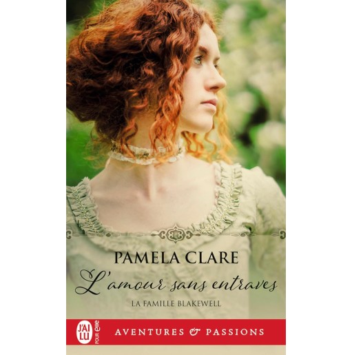 La famille Blakewell Le pack