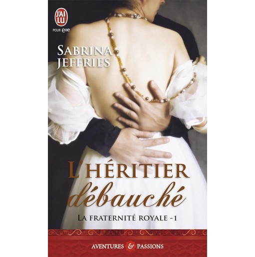 La fraternité royale Le pack