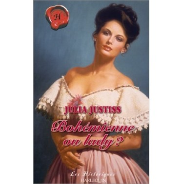 Bohemienne ou lady