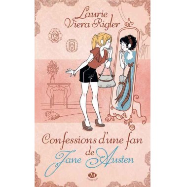 Confessions d'une fan de Jane Austen