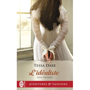 Trois destinees Le pack