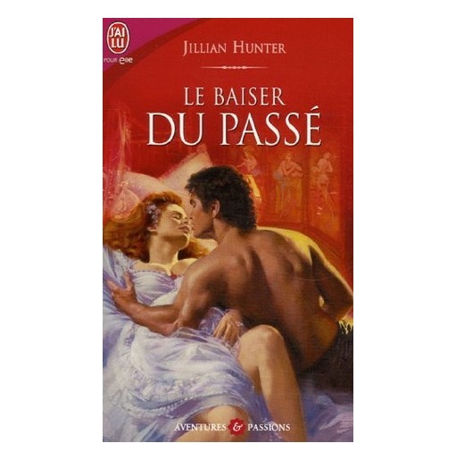 Le baiser du passé