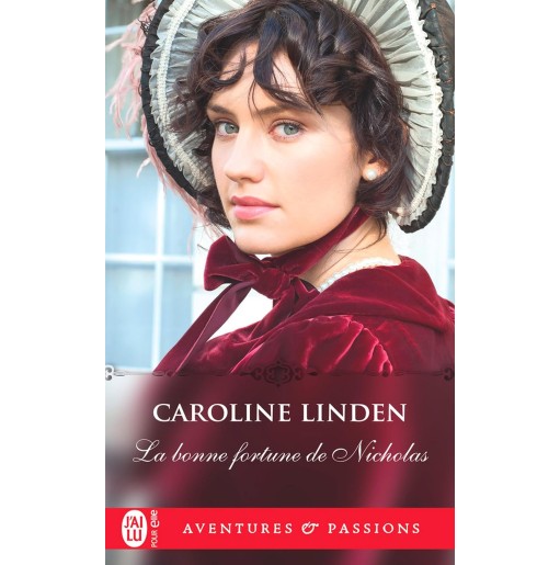 La bonne fortune de Nicholas