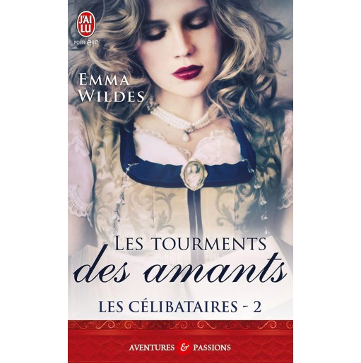Les célibataires d'Emma Wildes Le pack
