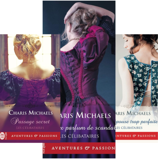 Les célibataires Le pack