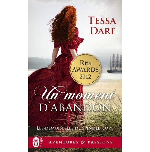 Les demoiselles de Spindle Cove Le pack