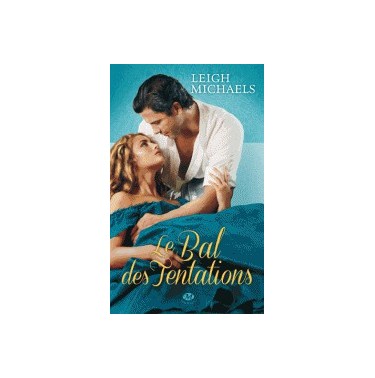 Le bal des tentations