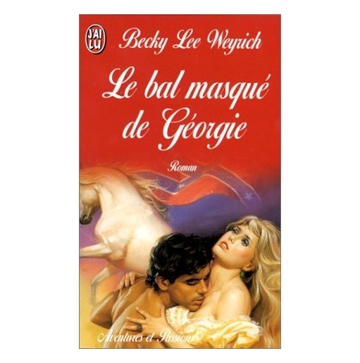 Le bal  masqué de Georgie