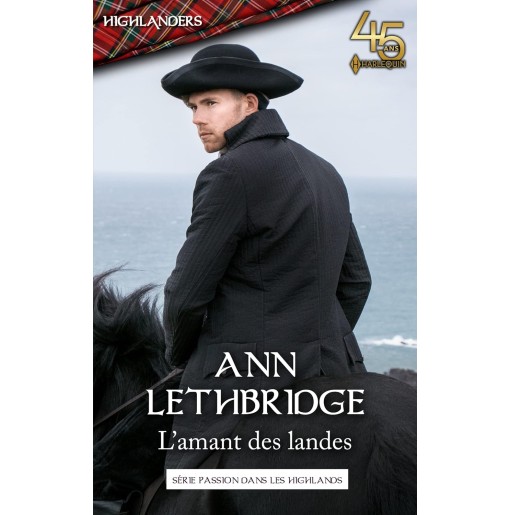 Passion dans les highlands Le pack