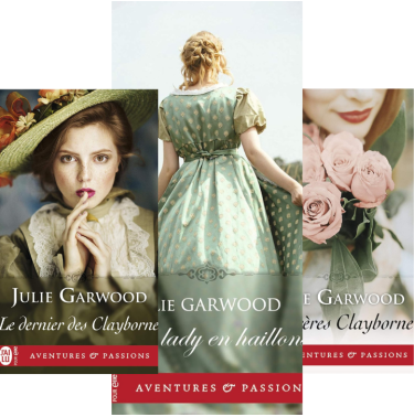 Les freres clayborne