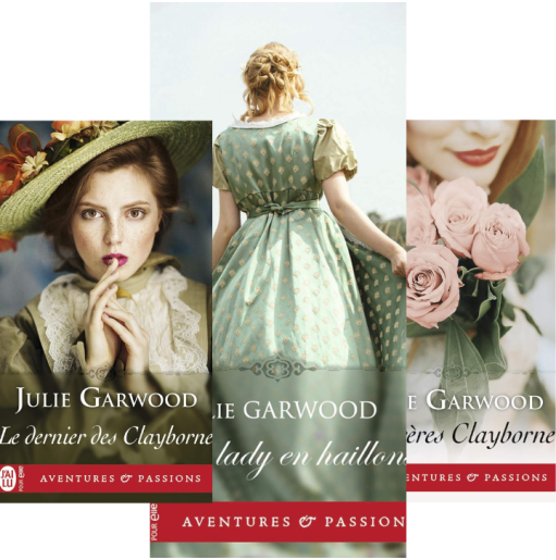 Les freres clayborne