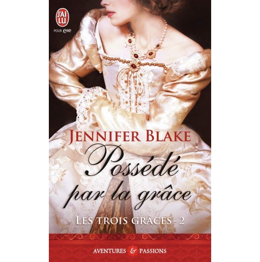 Les trois graces Le pack