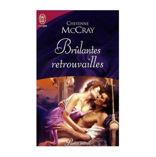 Brûlantes retrouvailles